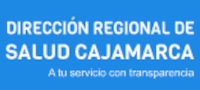 Dirección Regional de Salud Cajamarca