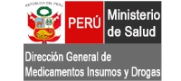 Dirección General de Medicamentos Insumos y Drogas